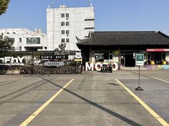 -华枫华元摩托车驾校·火星学车(马运路校区)
