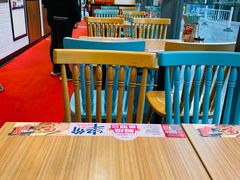 -小杨生煎(湟普汇店)