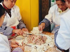 -海汇源老烧麦店(东大街总店)