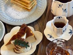 -Vanillacafe香草咖啡(银海大世界店)