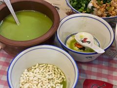 -揭西擂茶(龙华店)