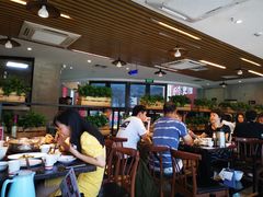 -八合里潮汕鲜牛肉火锅(深圳海岸城店)