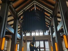 -清远熹乐谷温泉度假酒店
