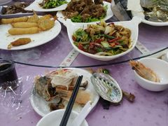 -袁记云饺(西安路店)