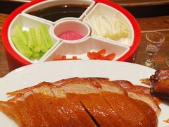 -四世同堂·京菜·烤鸭(双井店)