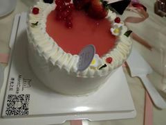 -浮光之丘MontCake生日蛋糕(科华路店)