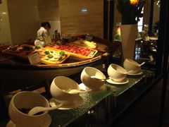 -宁波阳光豪生大酒店·豪生咖啡厅