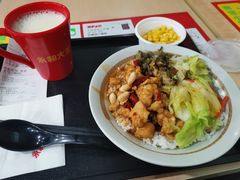 -永和大王(中关二店)