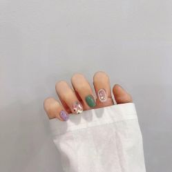 -伊奈尔美甲美睫