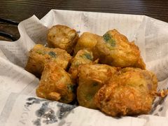 -大洋家·精品潮汕菜·生腌砂锅粥(天河东路店)