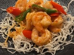 四川蝦球-翰林轩翰林金阁(长乐路店)