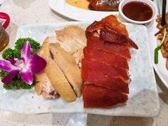 -香港新发烧腊茶餐厅(水围店)