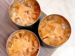 -新记餐厅(香槟大厦店)