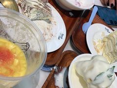 -丹礼糖甜品
