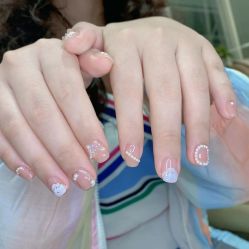 -LADYGIRL·Nail·Lash·美甲美睫