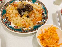 -巴依老爷·新疆美食(上城区天城路店)