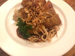 -宝莱纳餐厅(滨江店)