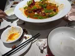 -九毛九西北菜(番禺万达店)