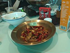 -湘江红·湖南招牌菜(莲花南路店)