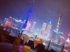 -罗斯福色戒酒吧(外滩店)