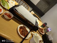 -玫瑰花园自助烤肉(顺义鑫海韵通店)