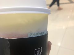 -古茗(东鼓道店)