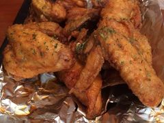 -CHICKEN NOW韩式炸鸡&啤酒