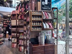 -Alimentari早午餐(安福路店)