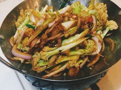 -东沙小镇主题餐厅(下沙店)