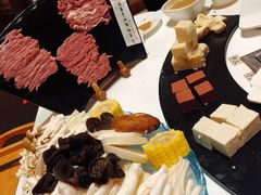 -乔先生涮肉·鲜活牛羊肉火锅(塘沽店)