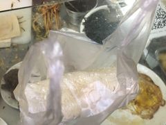 -糯米包油条(武汉大学店)