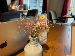 -雕刻时光咖啡馆(北师大店)