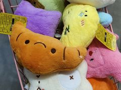 -娃娃集合营(上海闵行天街店)