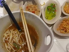 -桂在香知桂林米粉(南岗松雷店)