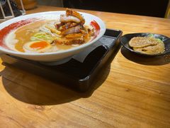 -雷门拉面·现熬骨汤(凯德来福士店)