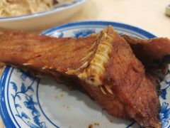 -美新点心店(陕西北路店)