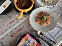 -安妮意大利餐厅(日坛店)