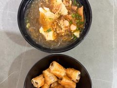 -东华豆花(漳州店)