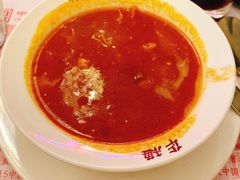 -华梅西餐厅(哈尔滨中央大街店)