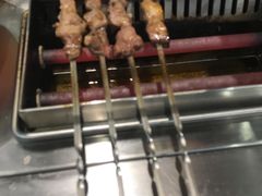 -彭城八戒羊肉串(总店)