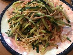 -京玉菲饭店(李村店)