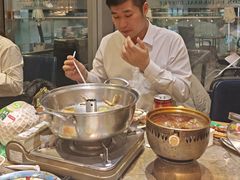 -亚马逊蒸汽活海鲜自助(LCM置汇旭辉广场店)