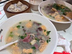 -鸭得堡老鸭汤·鸭血粉丝(南京博物院店)