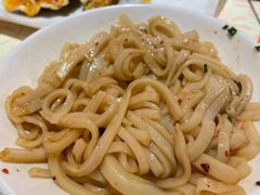-小林哥的海鲜馆·夜宵烧烤(渔人码头店)