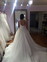 -SATIN COUTURE瑟庭婚纱礼服馆