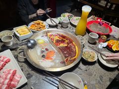 -小龙坎火锅(总店)