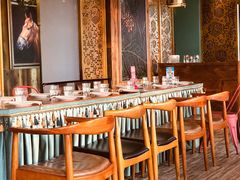 -烛影拾光观景餐厅·创意菜·摄影·小提琴(大唐不夜城店)