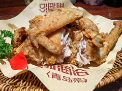 -前海沿·青岛菜(五四广场永旺店)