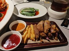 -醉庐·新上海菜(南京西路店)