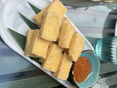 -浩海火烧云傣家菜(蓝港店)